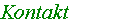 Kontakt